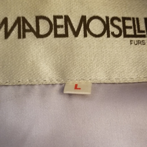 Coat - Picture 3 of 5